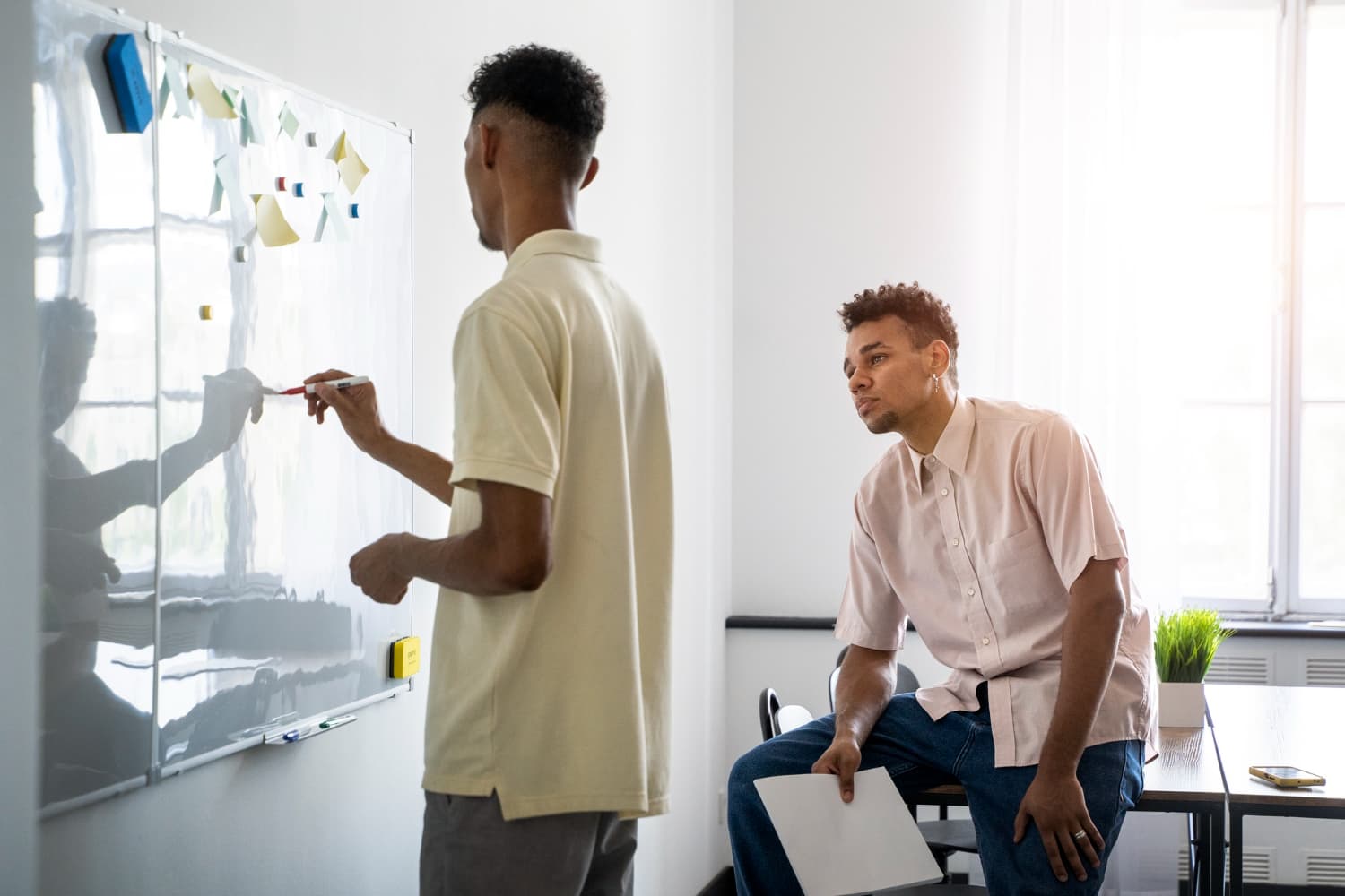 Expert Mentors
