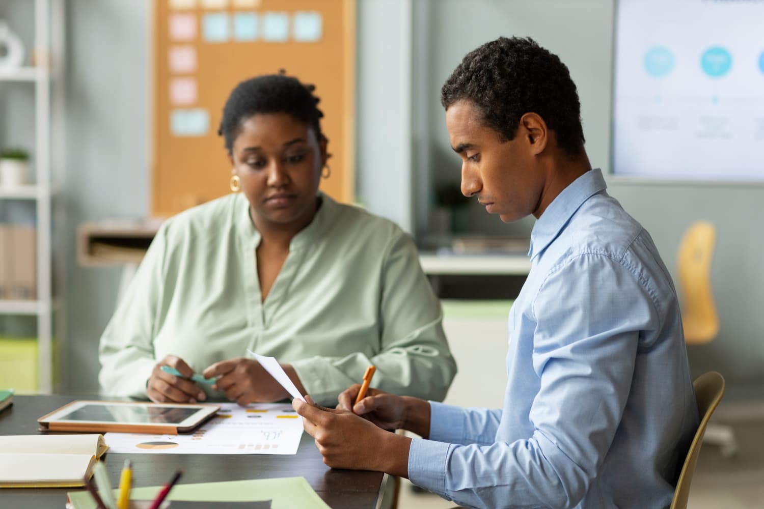 Career & Business Support